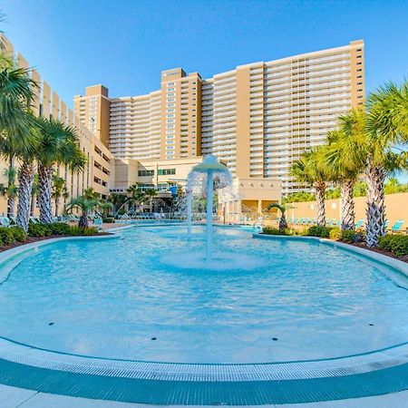 Emerald Beach Resort 2431 Panama City Beach Eksteriør bilde