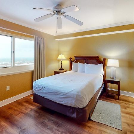 Emerald Beach Resort 2431 Panama City Beach Eksteriør bilde