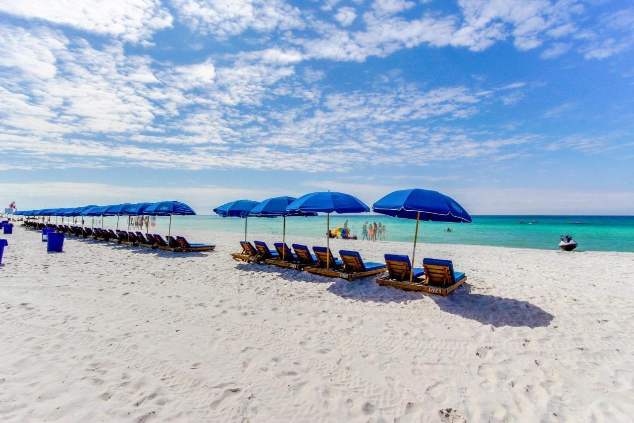 Emerald Beach Resort 2431 Panama City Beach Eksteriør bilde