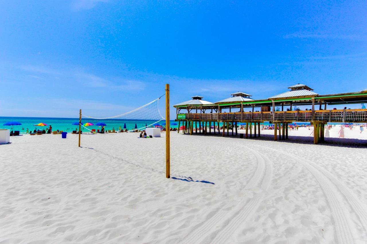Emerald Beach Resort 2431 Panama City Beach Eksteriør bilde