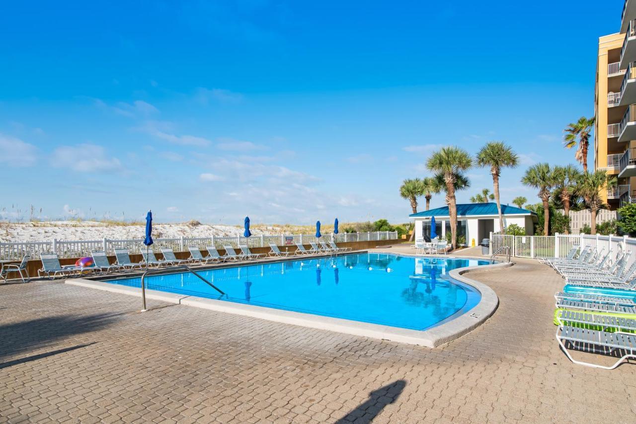 Emerald Beach Resort 2431 Panama City Beach Eksteriør bilde