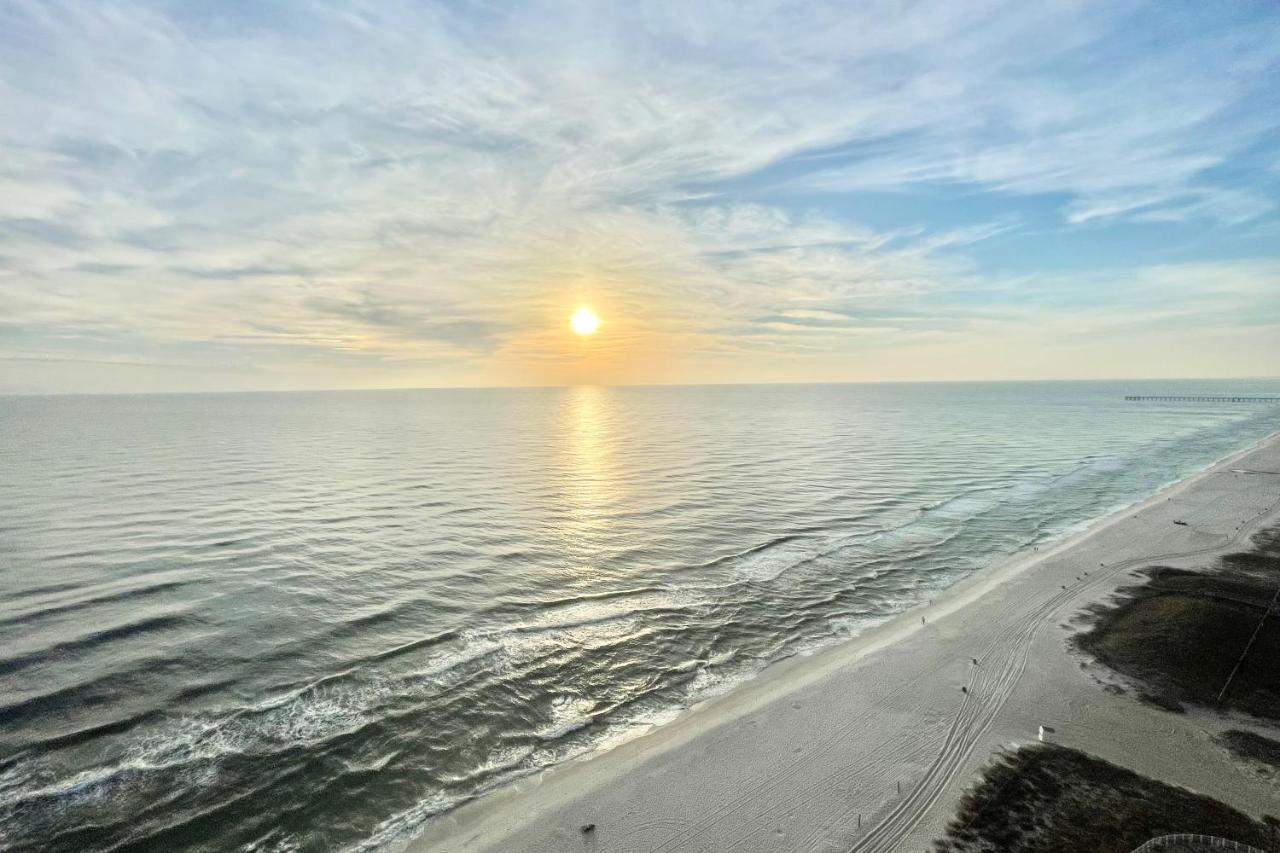 Emerald Beach Resort 2431 Panama City Beach Eksteriør bilde