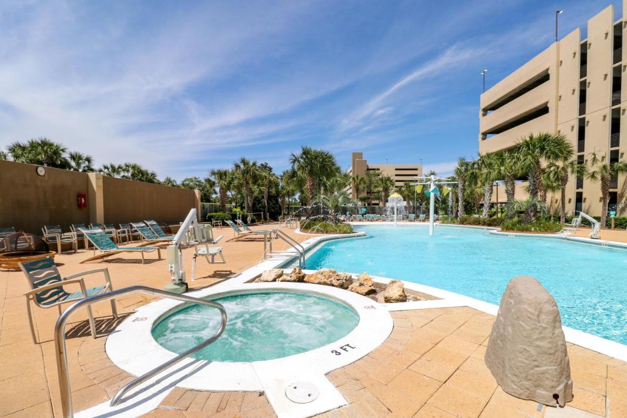 Emerald Beach Resort 2431 Panama City Beach Eksteriør bilde