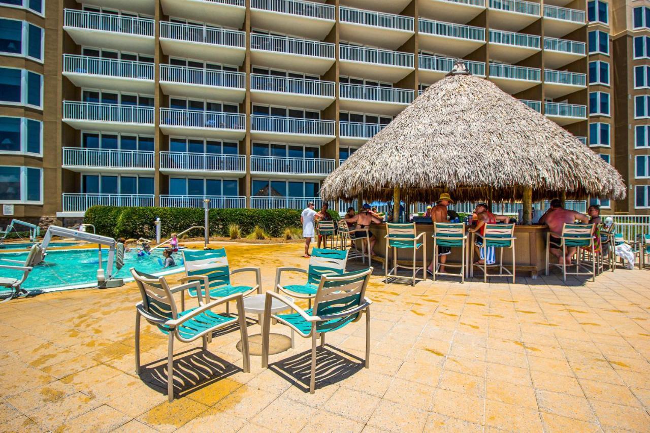 Emerald Beach Resort 2431 Panama City Beach Eksteriør bilde