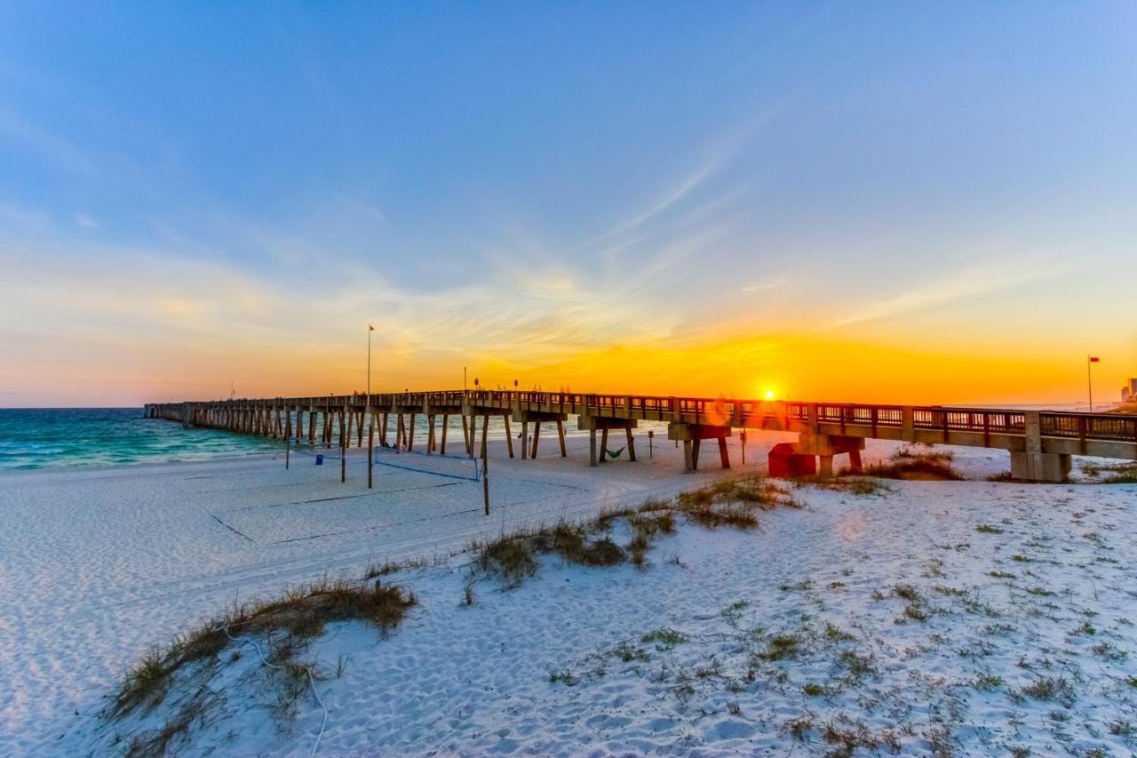 Emerald Beach Resort 2431 Panama City Beach Eksteriør bilde