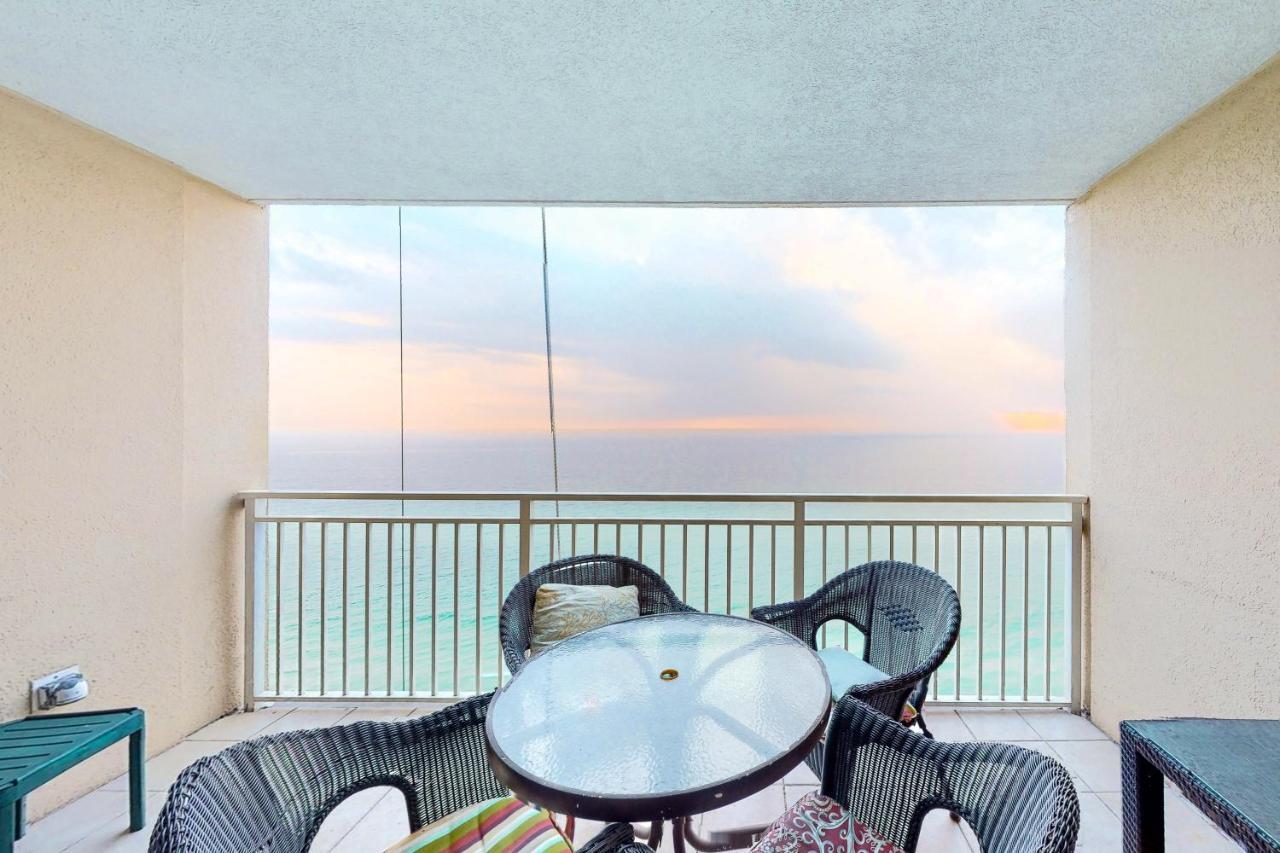 Emerald Beach Resort 2431 Panama City Beach Eksteriør bilde