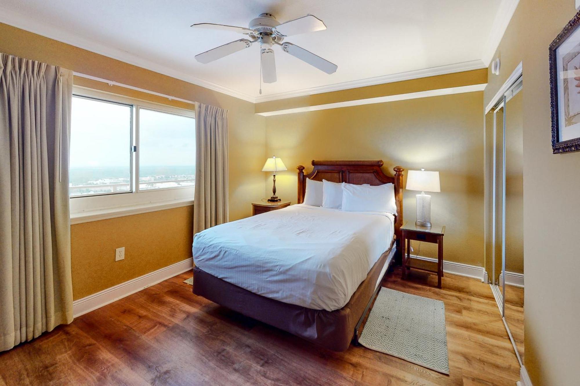 Emerald Beach Resort 2431 Panama City Beach Eksteriør bilde
