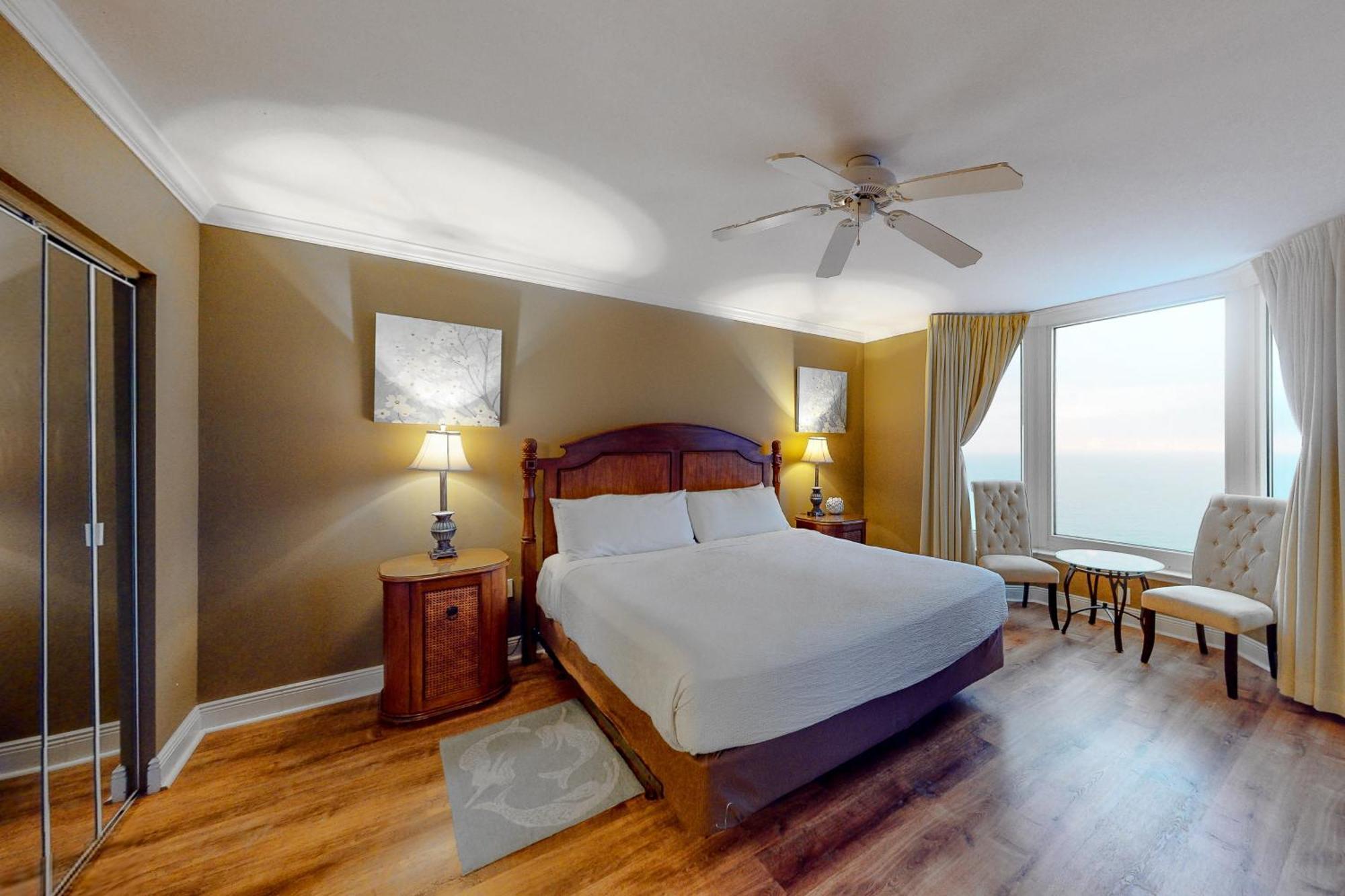 Emerald Beach Resort 2431 Panama City Beach Eksteriør bilde