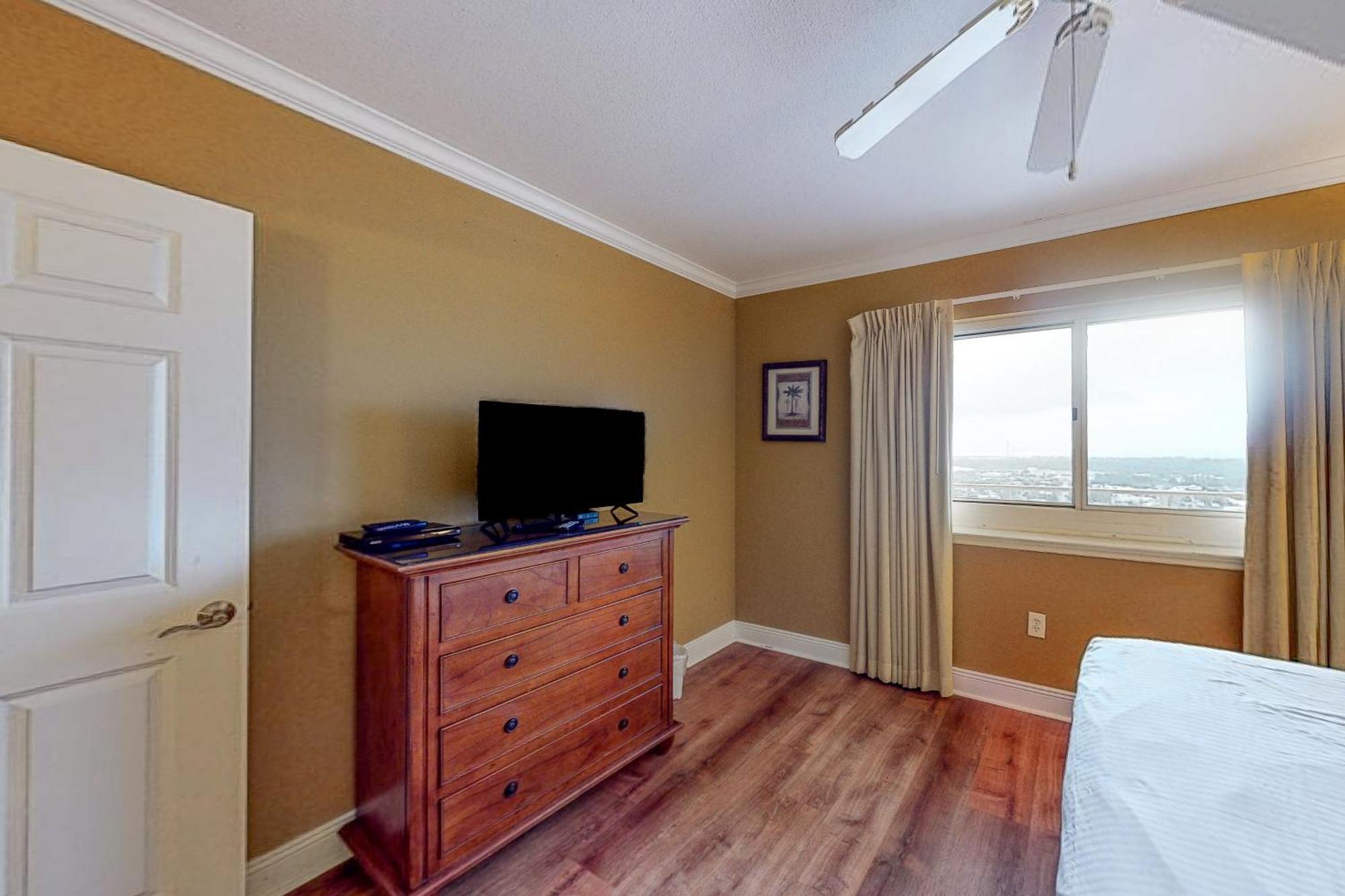 Emerald Beach Resort 2431 Panama City Beach Eksteriør bilde